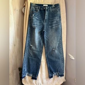 Risen Jeans